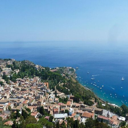 Taormina For You Apartment Exterior photo