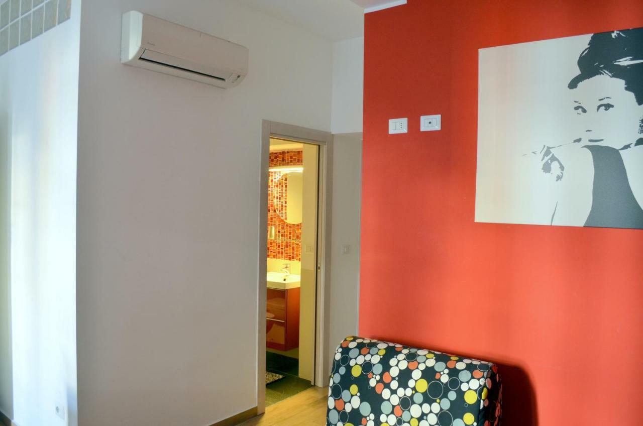 Taormina For You Apartment Exterior photo