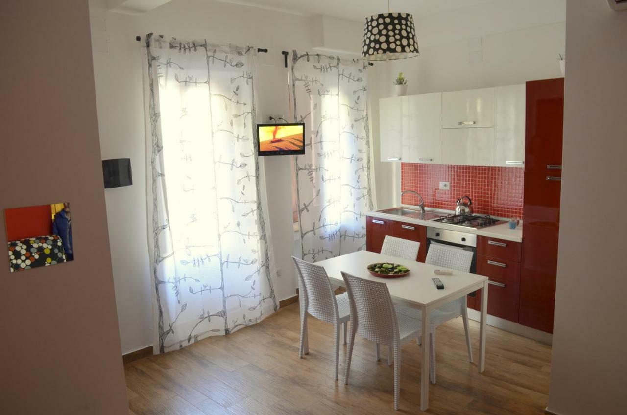 Taormina For You Apartment Exterior photo