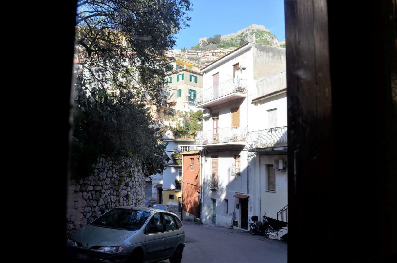 Taormina For You Apartment Exterior photo
