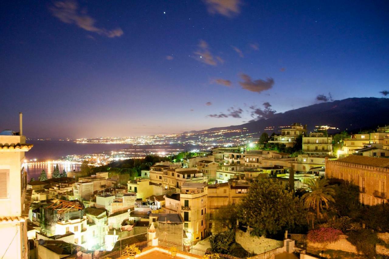 Taormina For You Apartment Exterior photo